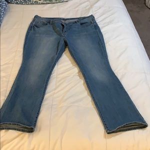 Old Navy Jeans